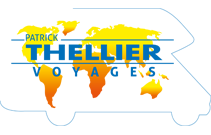 Thellier voyages